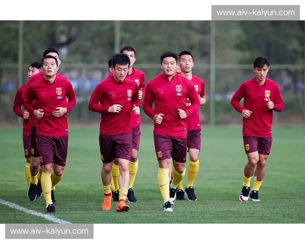 国足赛地:追梦绿茵的热土与城市新风尚 国足赛地:追梦绿茵的热土与城市新风尚
