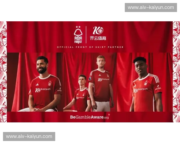 开云体育签约消息：推动体育产业新革命，强强联手展现无限潜力