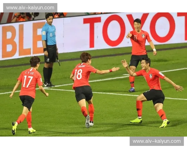 亚洲杯2021分组盘点：群雄逐鹿，谁能问鼎？